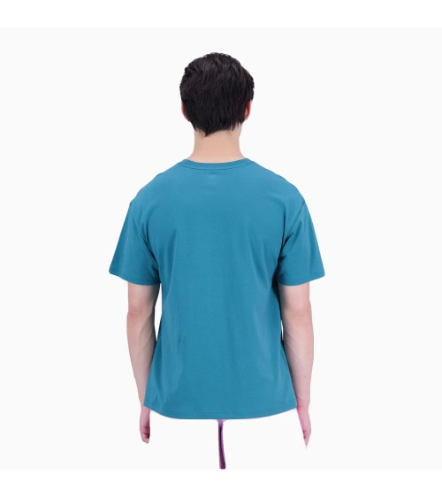 New Balance Uni-ssentials: T-shirt Unisex Cotone | Acquista Ora!